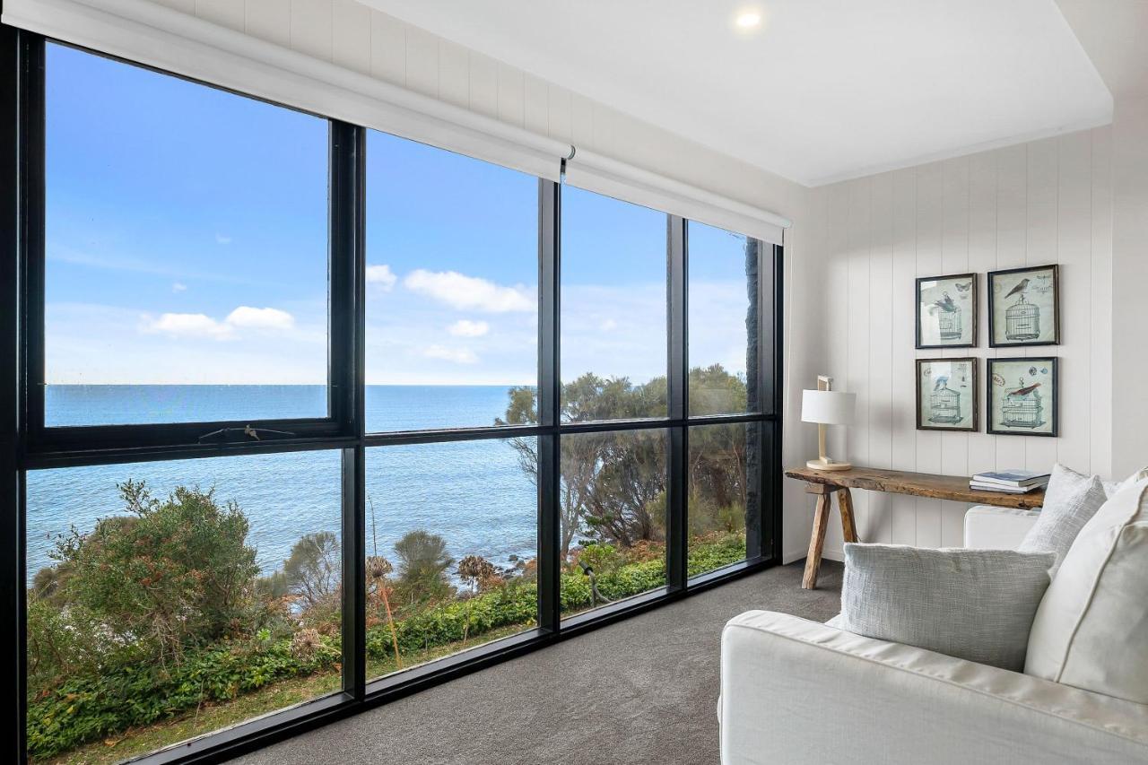 Hamptons On The Bay Villa Swansea Exterior photo